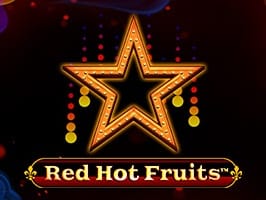 Red Hot Fruits