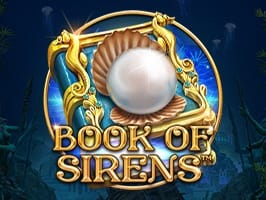 Book Of Sirens screenshot