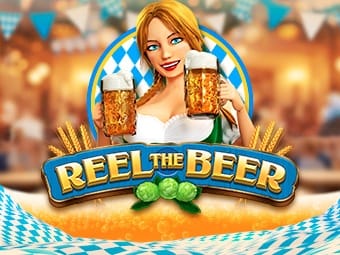 Reel The Beer