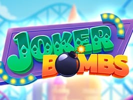 Joker Bombs