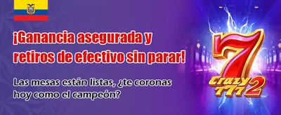 Los mejores juegos en vivo