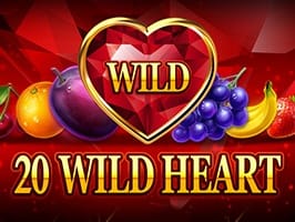 20 Wild Heart screenshot