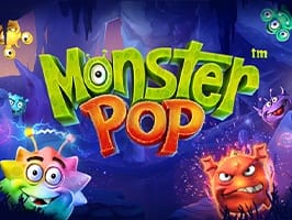 Monster Pop screenshot