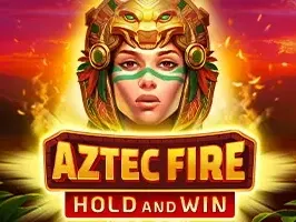 Aztec Fire screenshot